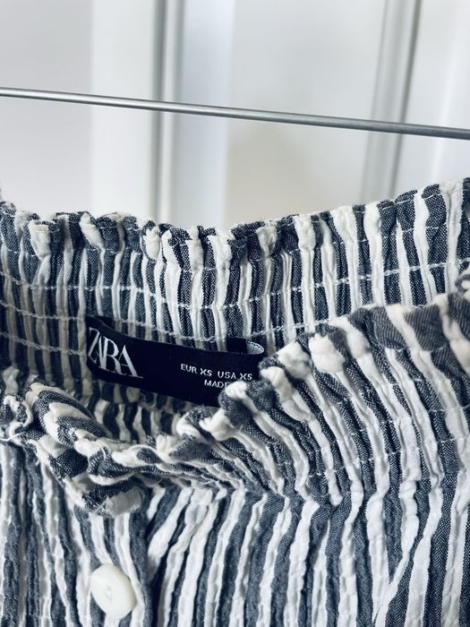 Salopetă ZARA, mărimea XS (34)