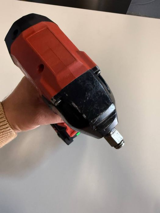 Bormasina cu impact hilti siw 6 - 22