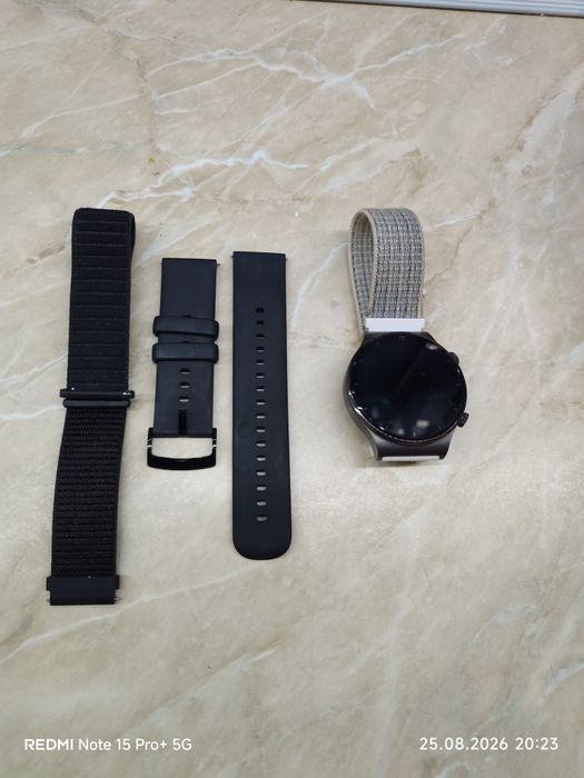 Smart watch  GT 2 pro