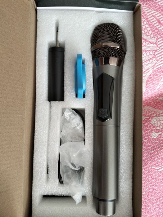 Колонка музыкальная