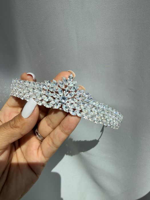 Diadema Mireasa