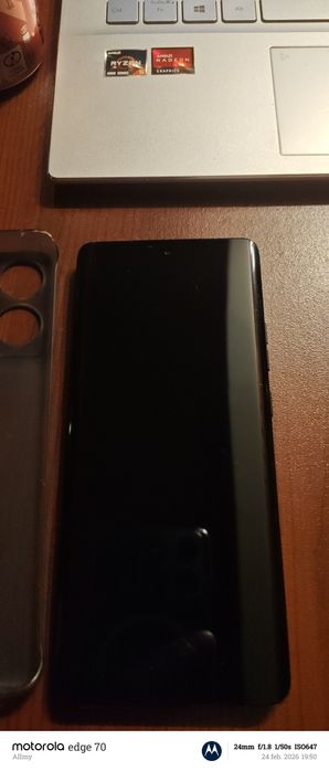 Telefon Motorola edge 50 pro