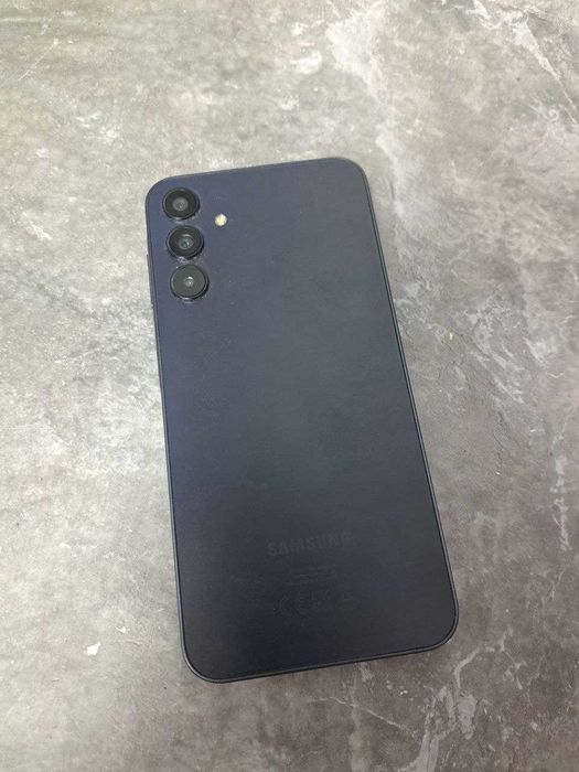 Samsung Galaxy A15, 128 гб (943105 г. Кокшетау, ул. Абая 128, 21)