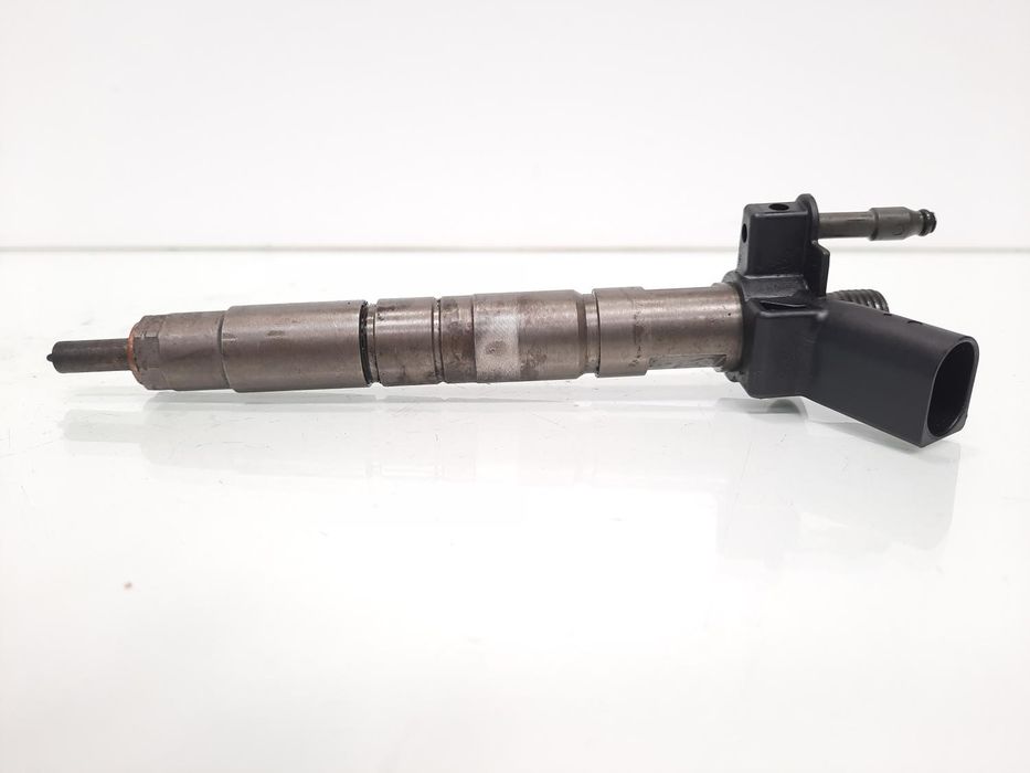 Injector, cod 7805428-02, 0445116024, Bmw 4 (F32), 3.0 diesel, N57D30A