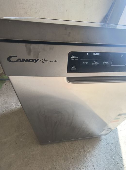 Съдомиялня  Candy