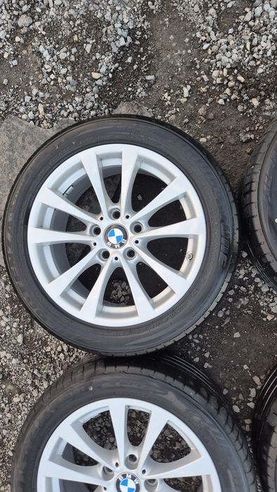 Оригинални джанти БМВ 5/120 BMW f30,f31,f35,f32,f33,f36 5x120