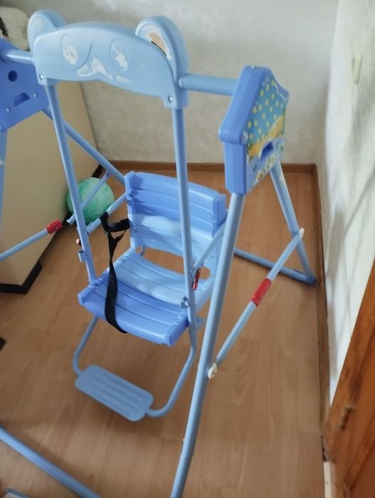 Продам детские качели