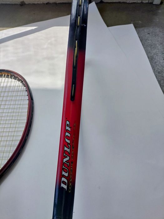 Тенис Wilson Clash 100 и други