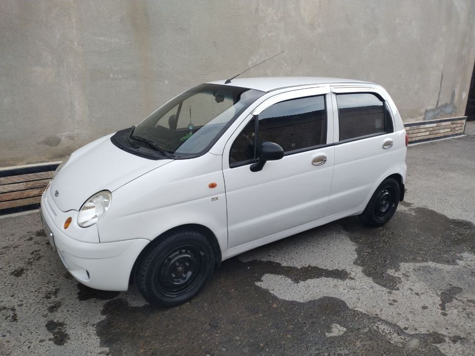 Matiz Daewoo продаётся
