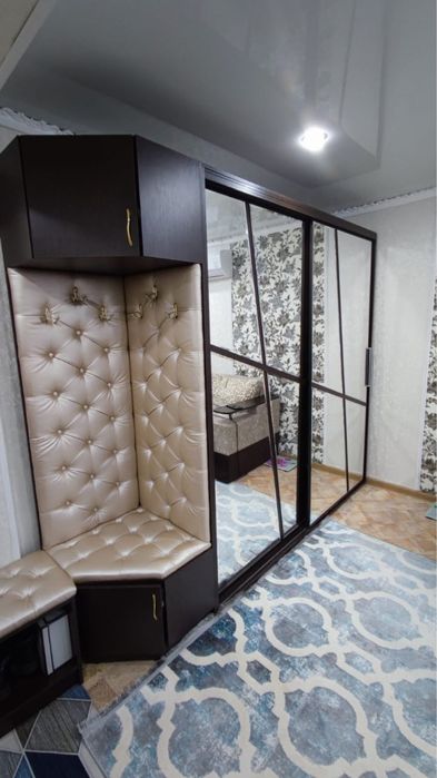 Продам 1 комн квартиру Рабочий поселок