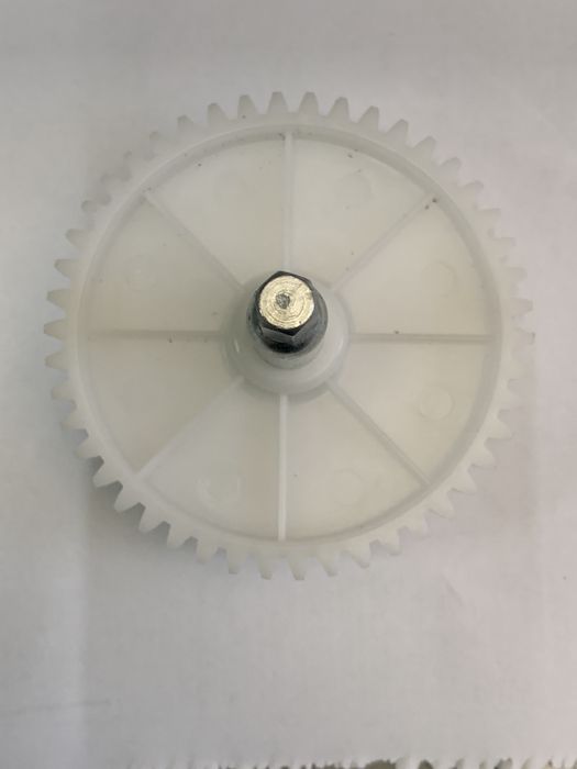 Pinion roata dintata heinner albatros samus masina tocat carne nou