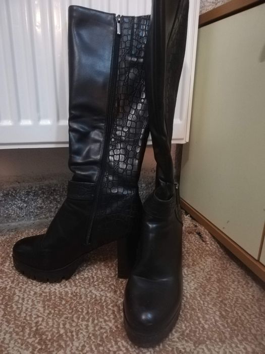 Ботуши и боти номер 37