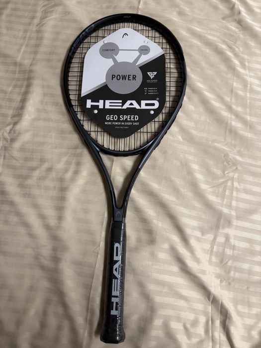 Racheta Tenis HEAD Geo Speed