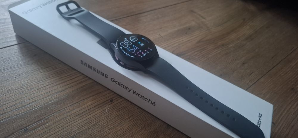 Samsung Galaxy watch6.