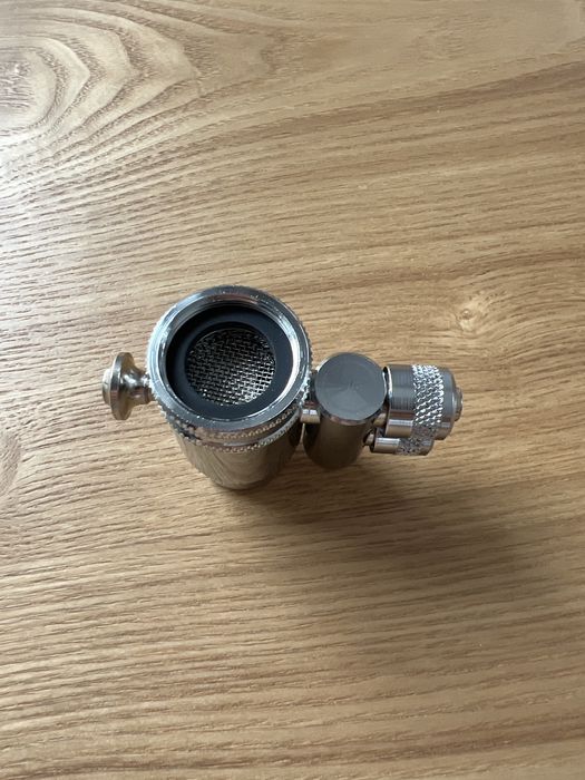 Divertor eSpring Filtru de apă