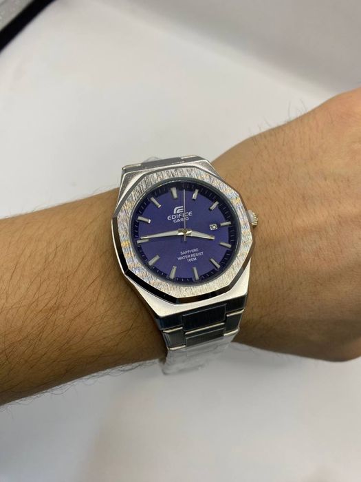 Часы CASIO EDIFICE мужские