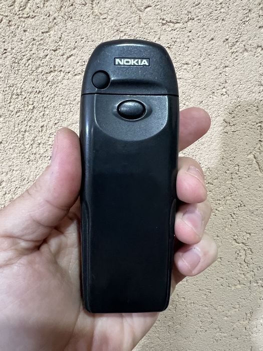 Nokia 6310i negru carcasa originala