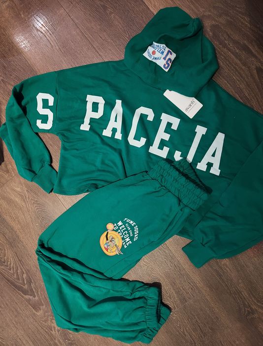 Спортен комплект