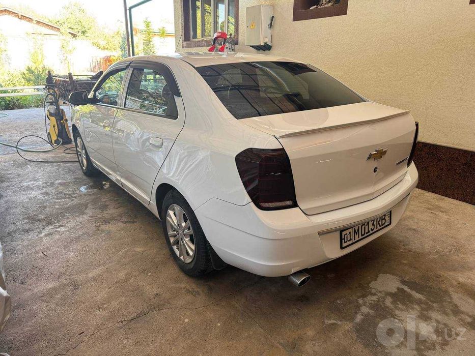 Chevrolet Cobalt