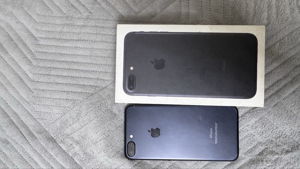 iphone 7plus 128gb