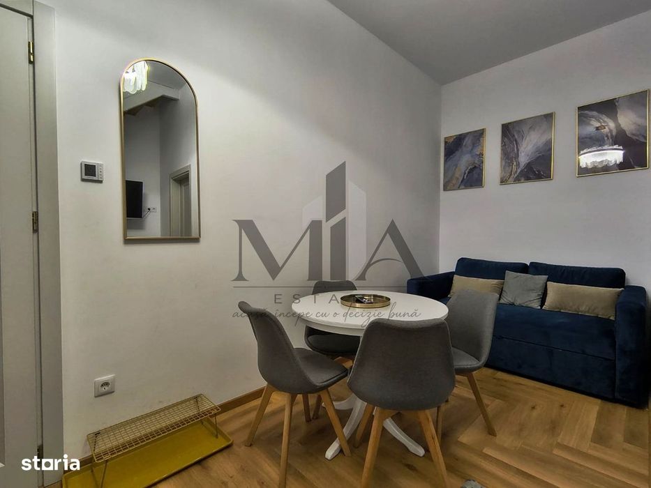 Apartament de inchiriat la casa, cu 2 camere, Central, Oradea