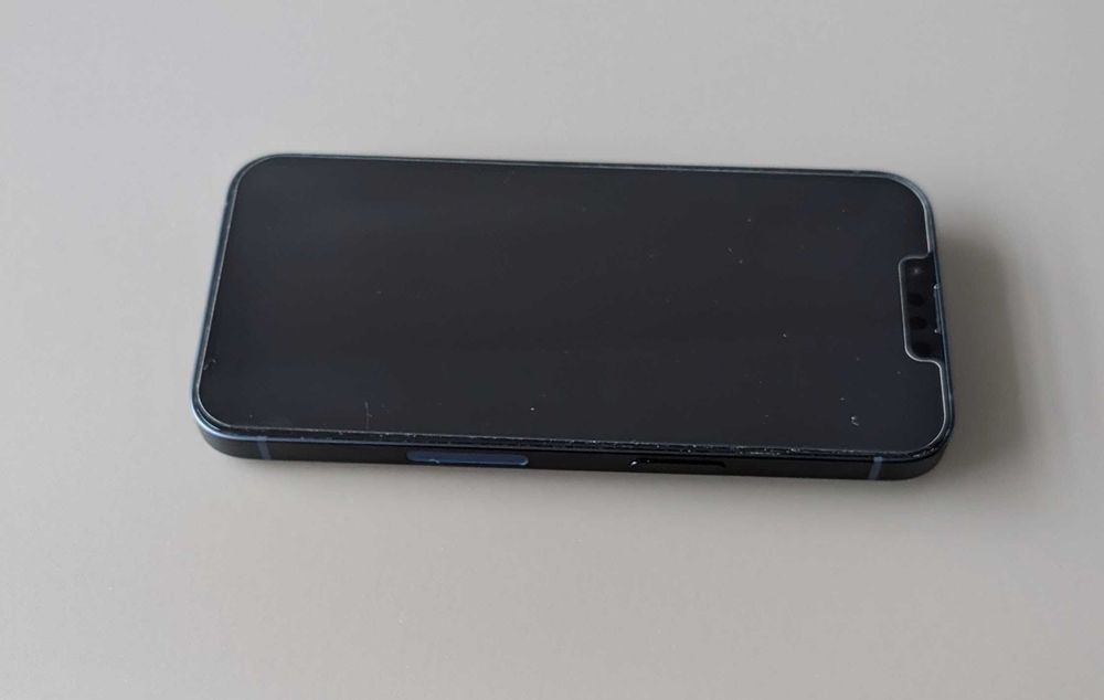 Iphone 14, 128GB, Midnight, Battery 94%