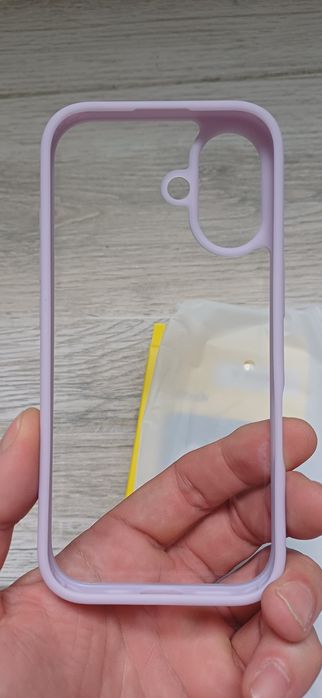 Husa telefon Iphone 17