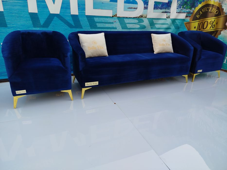 Итальянский классика Bella Vita.