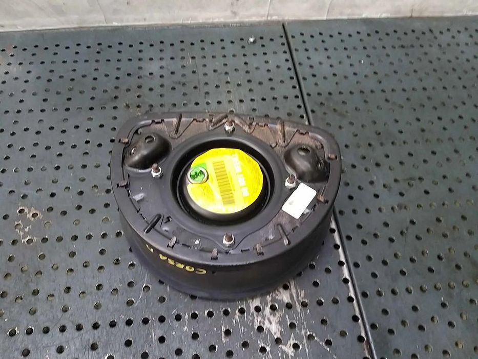 Airbag volan opel corsa c 18114955