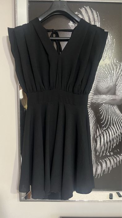 Дамска рокля чисто нова”KRISTINE”