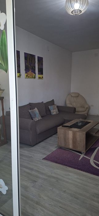 Inchiriere apartament 2 camere, zona  Complex Studentesc, langa stadion Dan Paltinisanu