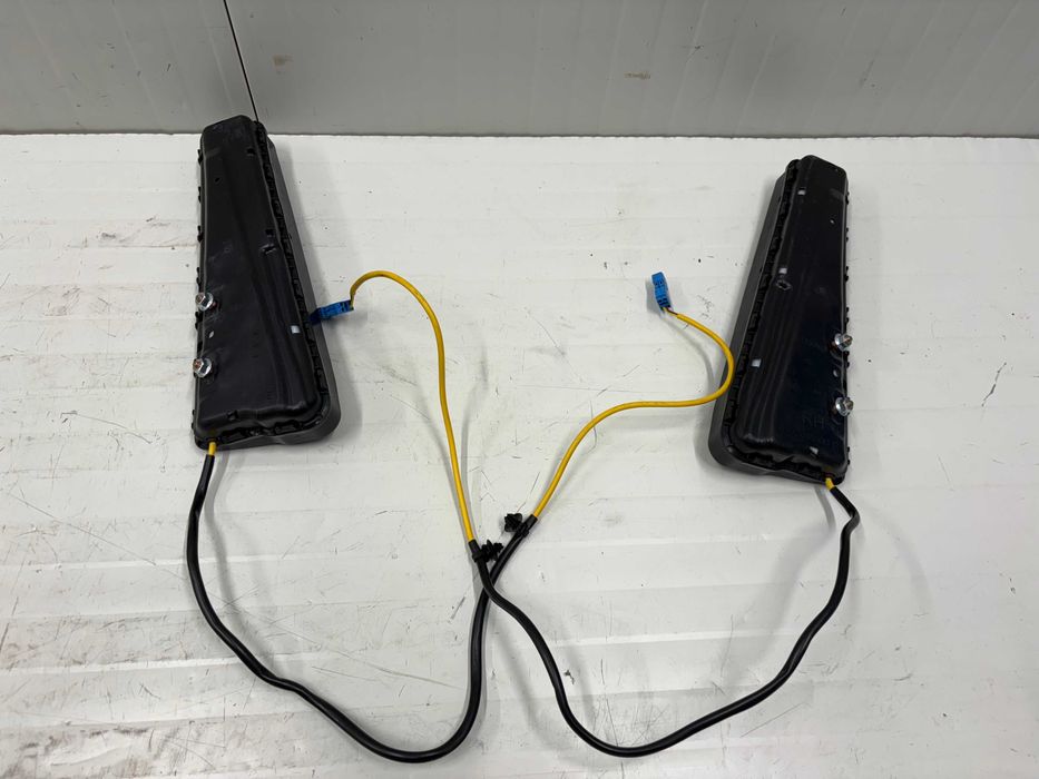 Еърбег седалка БМВ Х1 Ф48 X1 F48