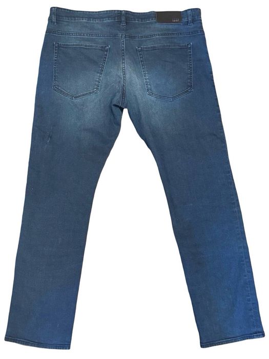 Джинсы Hugo Boss