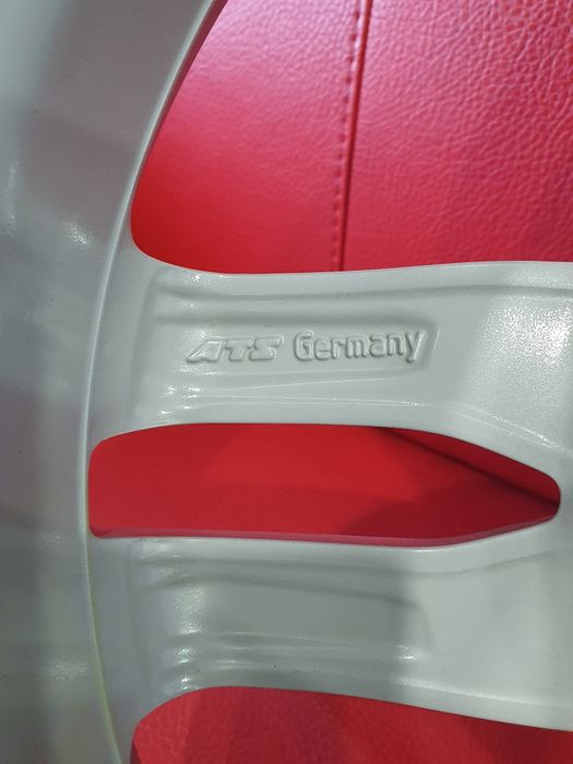 Джанти 5×114,3 ATS