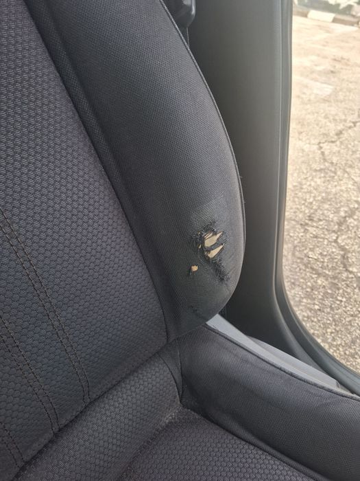 Алфа Ромео 159 JTDM Италия