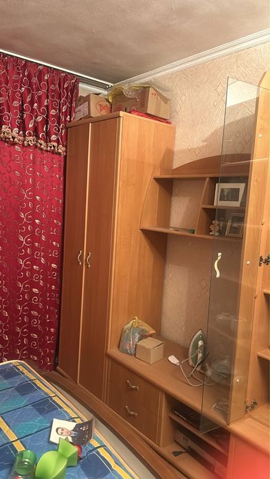 Гарнитур в отличном состояний