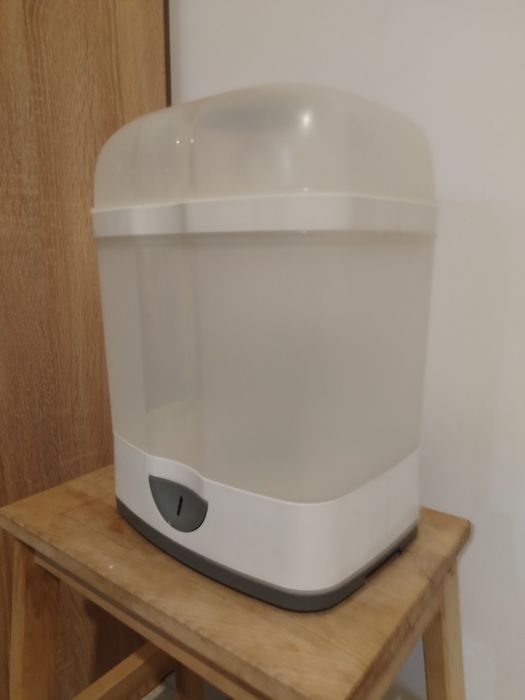 Sterilizator cu abur Chicco