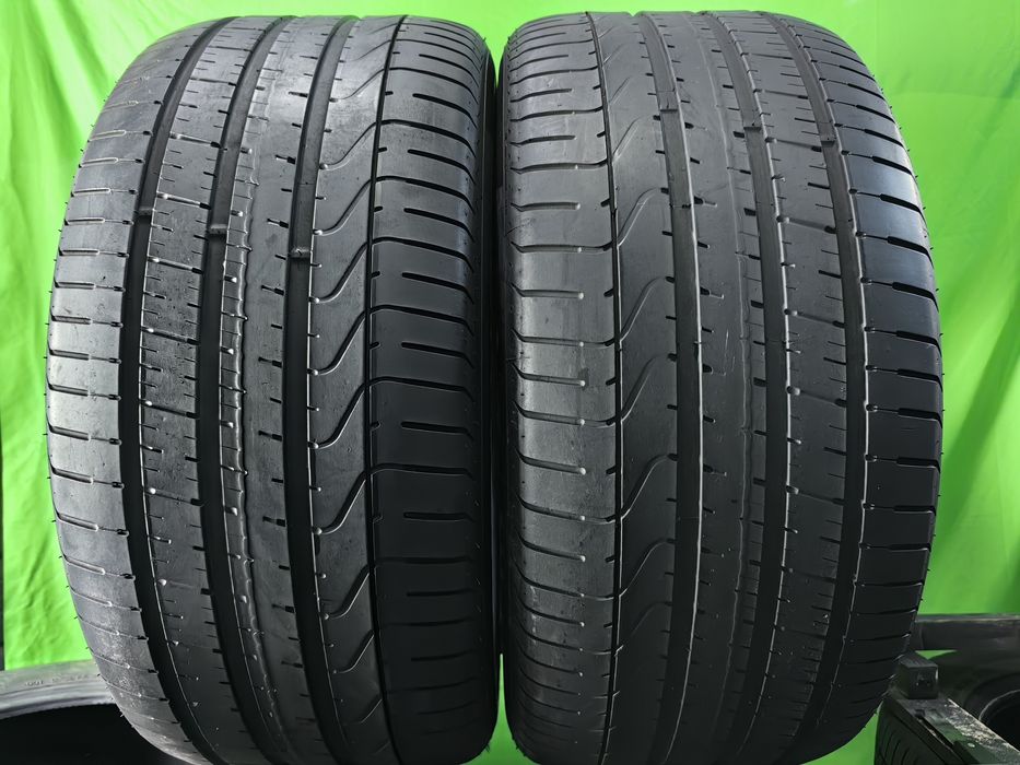 315/40R21 111Y Pirelli pzero stare foarte buna