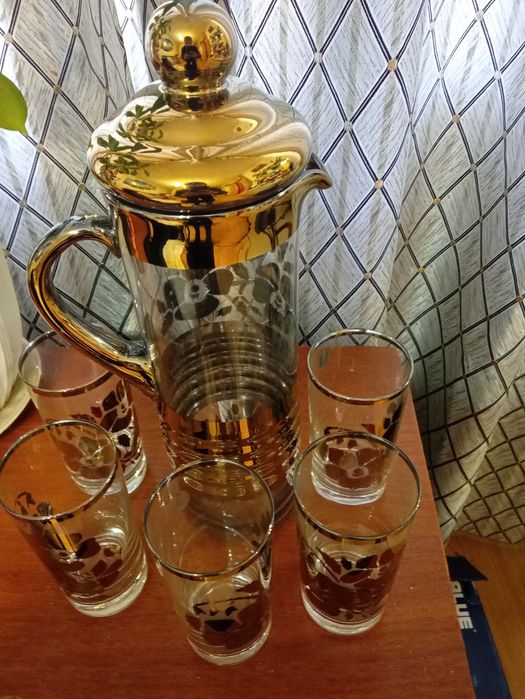 Кувшин для напитков