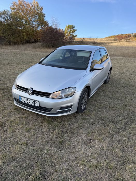 VOLKSWAGEN Golf 2016 — imagine 1