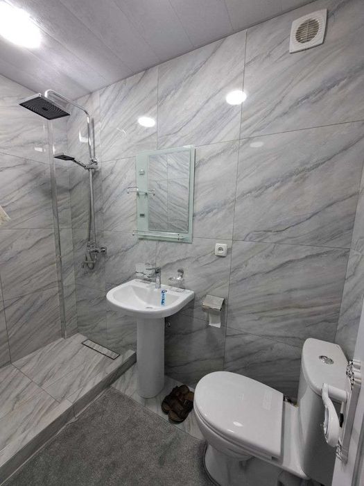 2х комнатная квартира с удобствами по ул.М.Улугбека