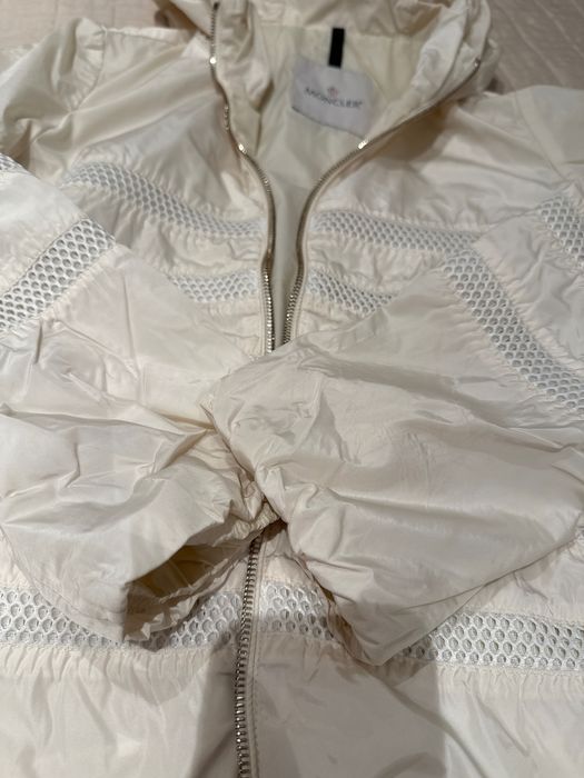 Дамско яке MONCLER