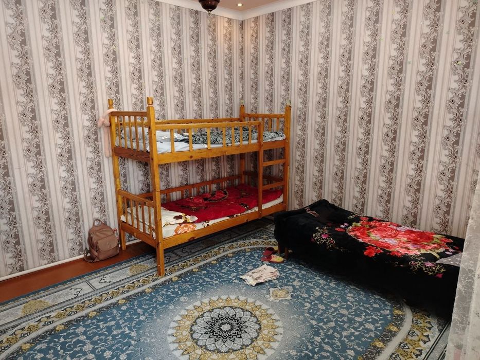 ИйикОта Фод-Сити 3,7-сотих узимизани участка сотилади