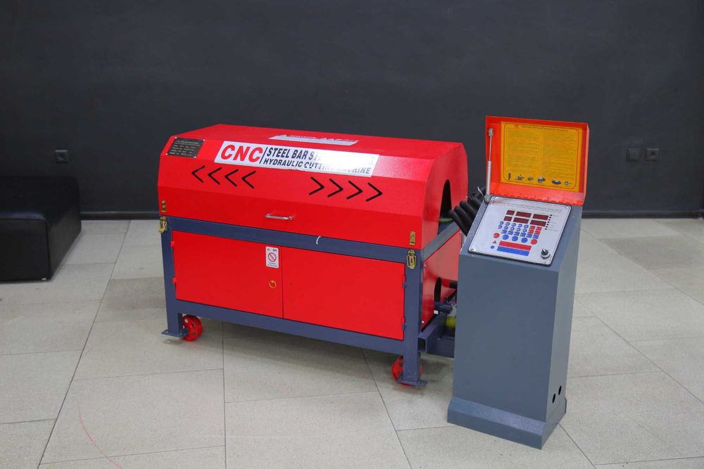 Сим текислаб кесиб берадиган станок (выпрямитель) GT4-10