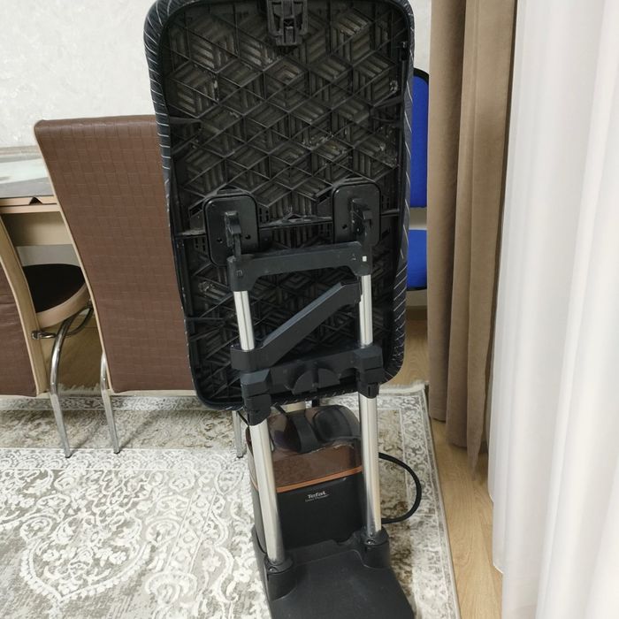 Паровой утюг, срочно