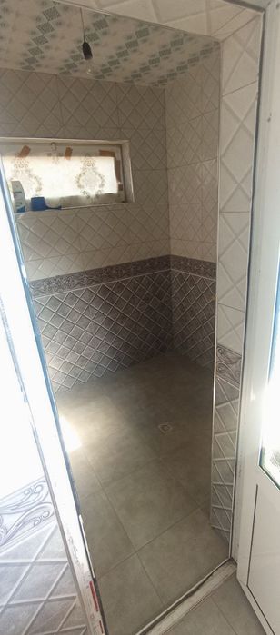 Янги курилган уй сотилади