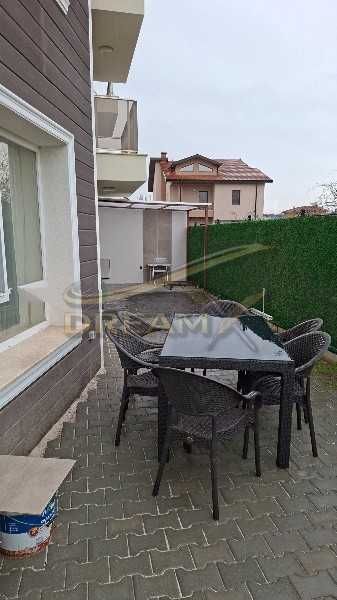 Дава се под наем двустаен апартамент в Остромила! 71838157