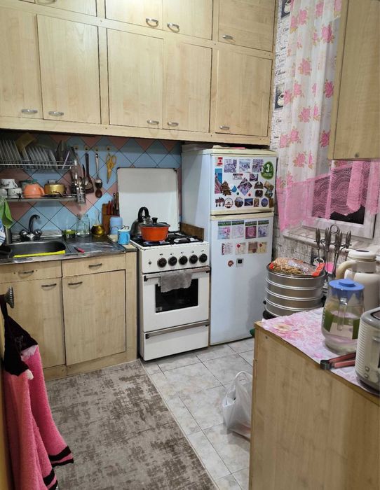 Квартира метро Буюк Ипак Йули, Художники 2/3/5 50 кв.м