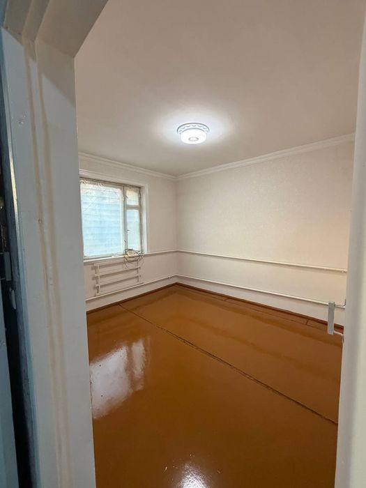 2 комнатная квартира со всеми удобствами