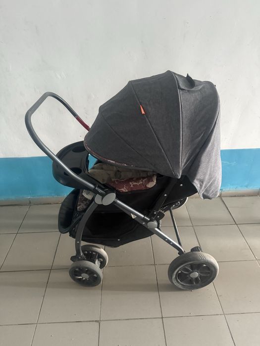 Продается детская коляска